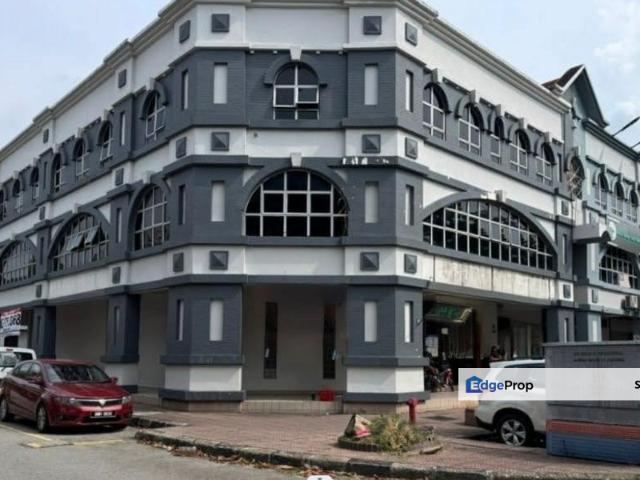 Shop for rent in Petaling, Damansara Damai