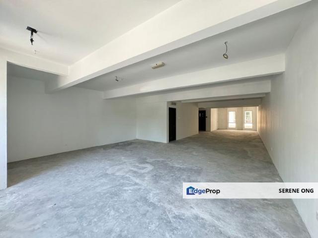 Shop for rent in Petaling, Damansara Damai