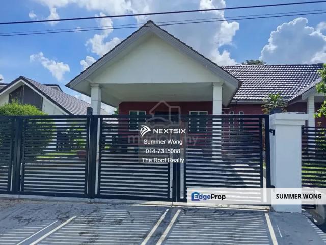 House for rent in Kota Damansara, Petaling Jaya
