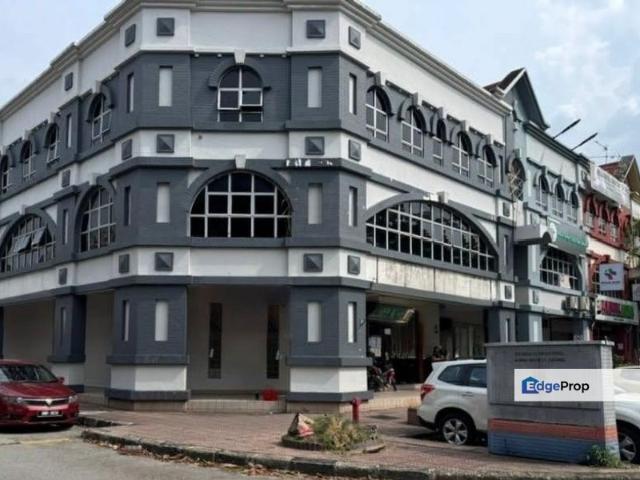 Shop for rent in Petaling, Damansara Damai