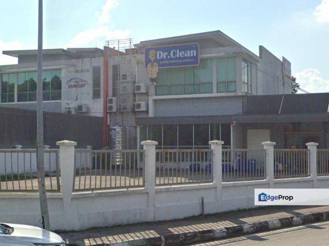 Warehouse for sale in Petaling, Damansara Damai