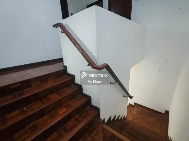 Residential House for sale in Petaling, Subang Jaya