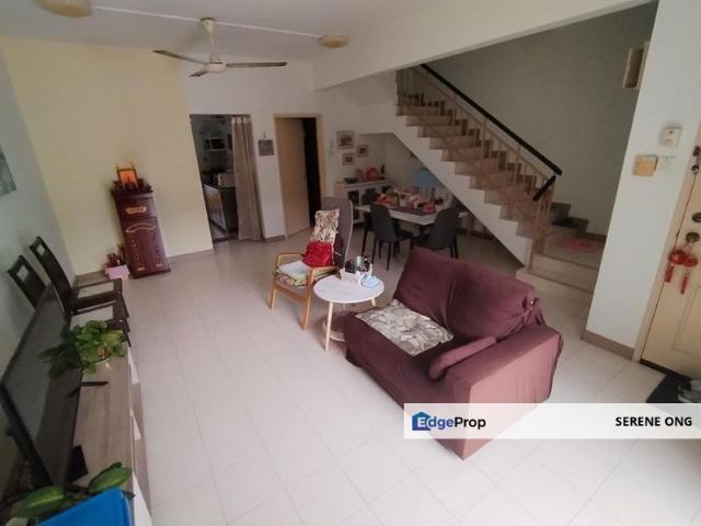 House for sale in Petaling, Damansara Damai