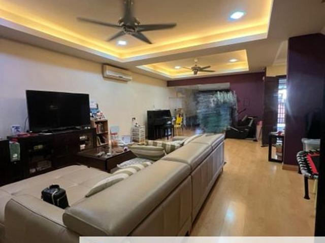 House for sale in Petaling, Damansara Damai