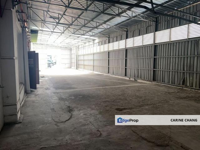 Warehouse for rent in PJU 5, Petaling Jaya