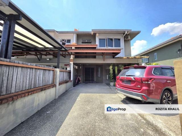 House for sale in Petaling Jaya, Petaling