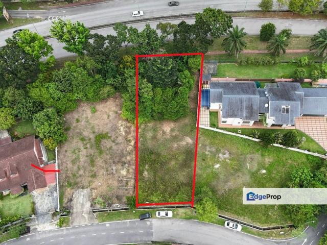 House for sale in Petaling Jaya, Petaling
