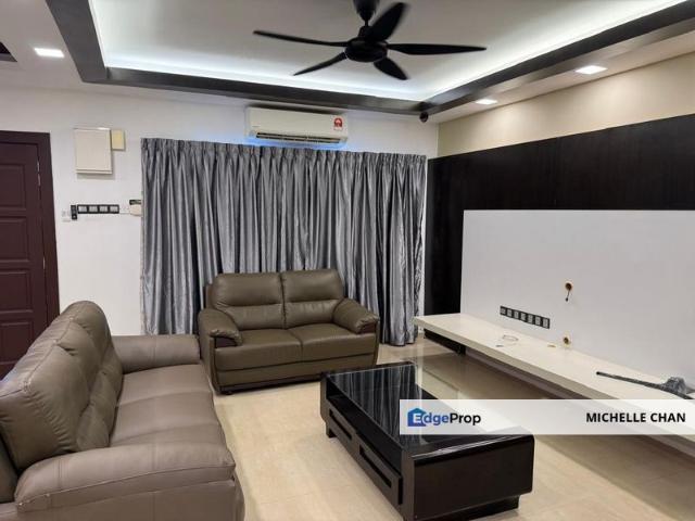 House for rent in Petaling Jaya, Petaling
