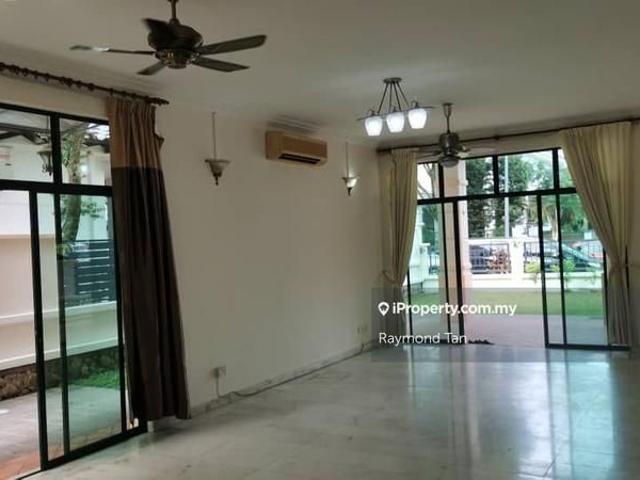 House for rent in Petaling, Damansara Damai