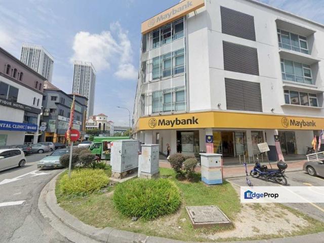 Shop for rent in Petaling, Damansara Damai