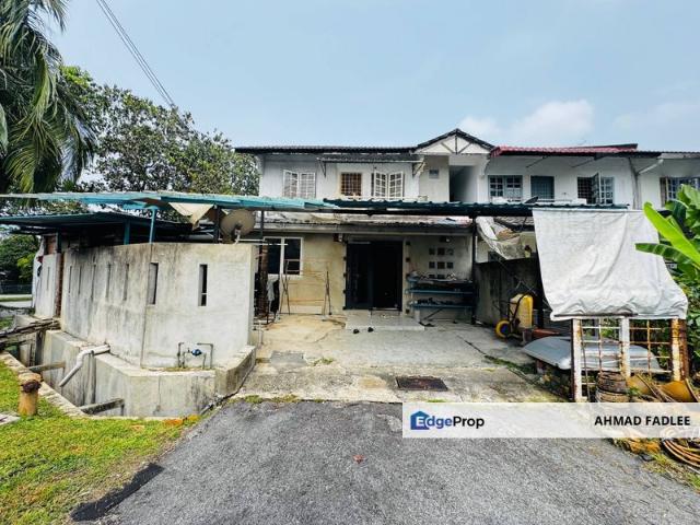 House for sale in Petaling Jaya, Petaling