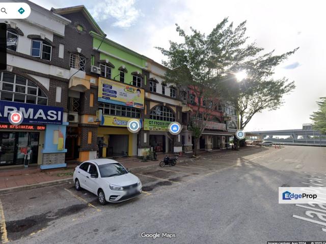 Shop for rent in Petaling, Damansara Damai