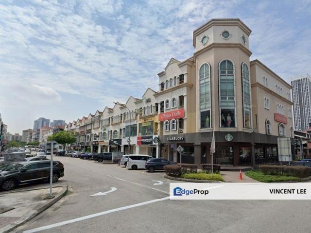 Shop for sale in Petaling, Damansara Damai