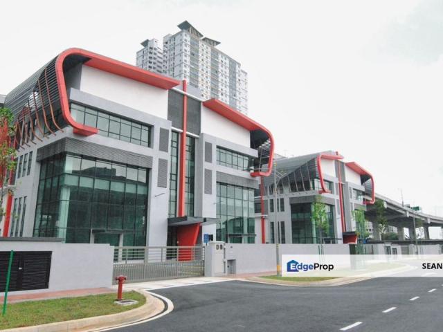 Shop for sale in Petaling, Damansara Damai