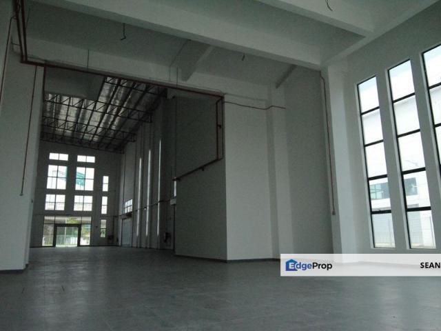 Shop for sale in Petaling, Damansara Damai