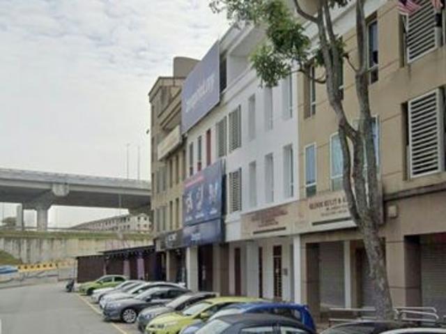 Shop for rent in PJU 5, Petaling Jaya