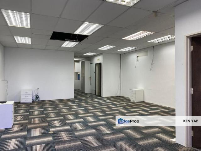 Shop for rent in Petaling, Damansara Damai