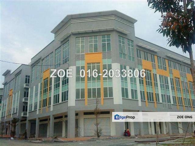 Shop for sale in Petaling, Damansara Damai