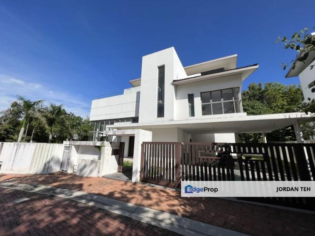 House for sale in Petaling Jaya, Petaling