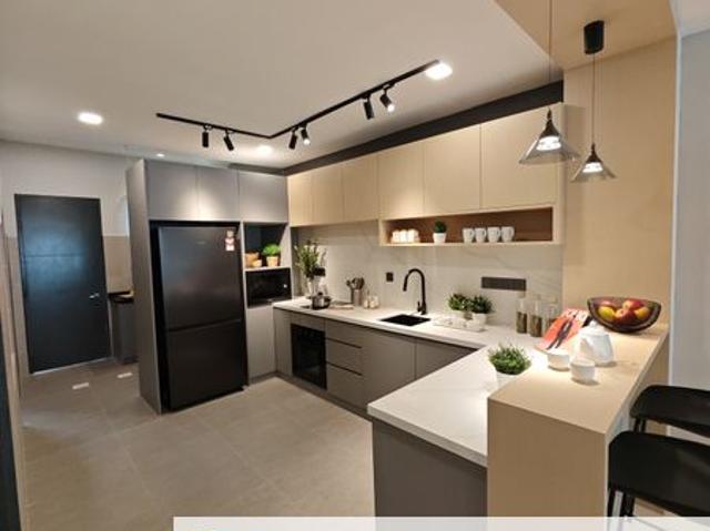 House for sale in Petaling Jaya, Petaling