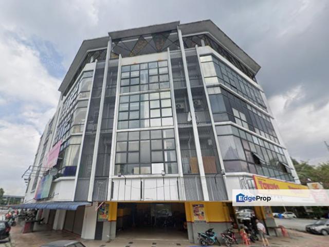 Shop for sale in Petaling, Damansara Damai
