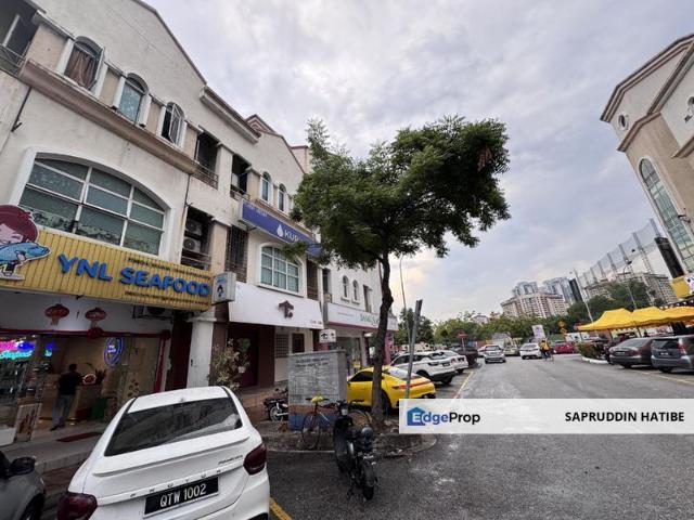 Shop for sale in Petaling, Damansara Damai