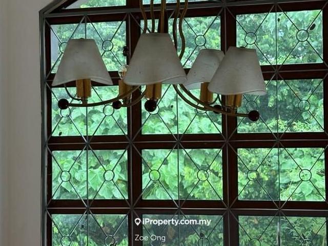 House for rent in Petaling, Damansara Damai