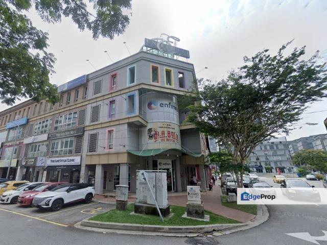 Shop for sale in Petaling, Damansara Damai
