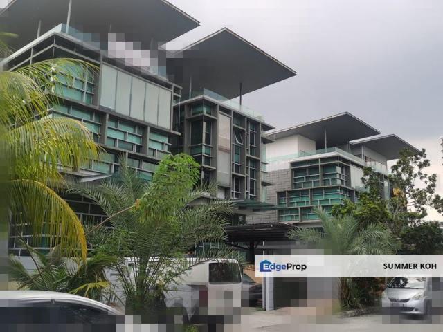 Shop for rent in Petaling, Damansara Damai