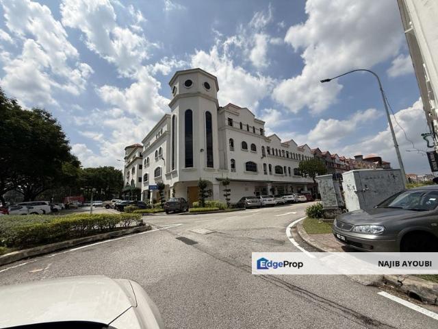 Shop for rent in Petaling, Damansara Damai
