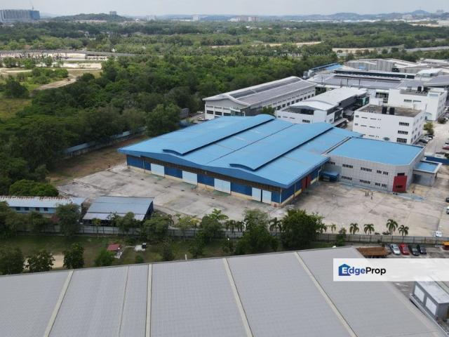 Warehouse for sale in Petaling, Damansara Damai