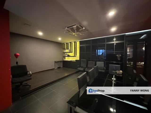 Shop for sale in Petaling, Damansara Damai