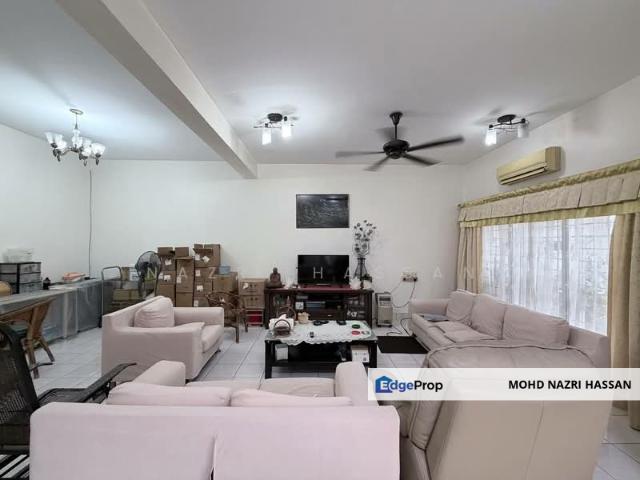House for sale in Petaling, Damansara Damai