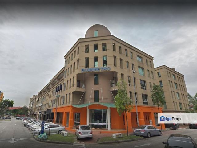 Shop for sale in Petaling, Damansara Damai