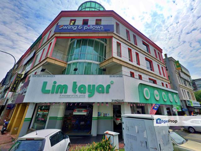 Shop for sale in Petaling, Damansara Damai