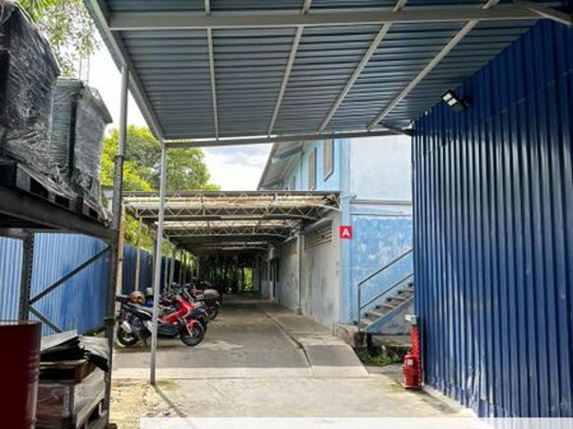 Warehouse for sale in Petaling, Damansara Damai