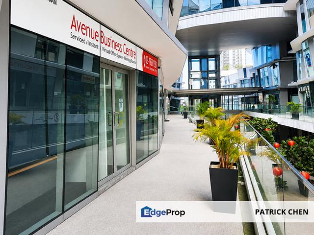 Shop for rent in Petaling, Damansara Damai