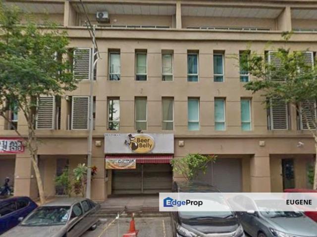 Shop for rent in Petaling, Damansara Damai