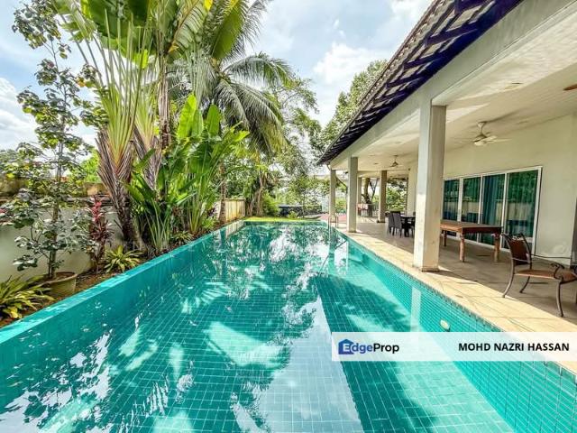 House for sale in Petaling, Damansara Damai