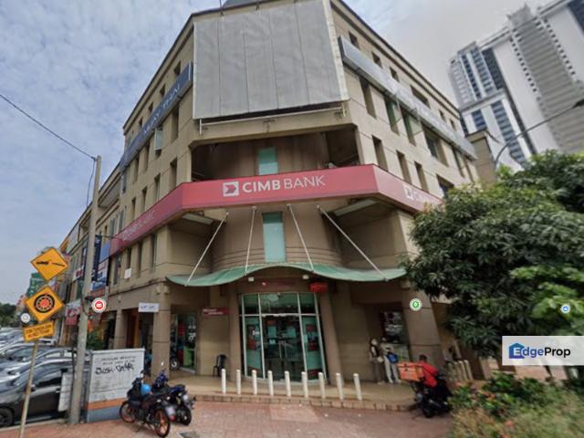 Shop for sale in Petaling, Damansara Damai