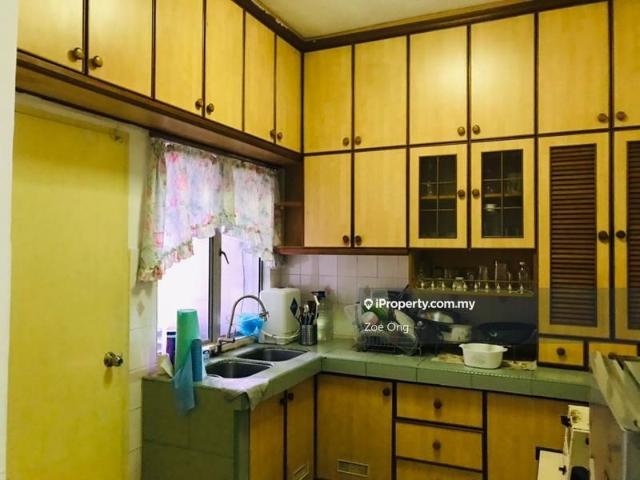 House for rent in Petaling, Damansara Damai