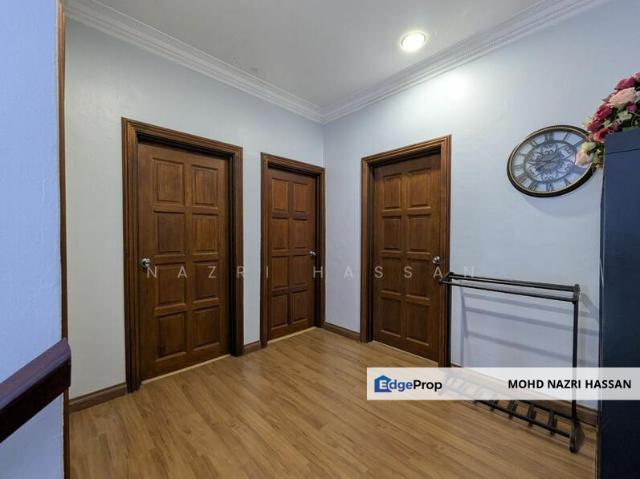 House for sale in Petaling, Damansara Damai