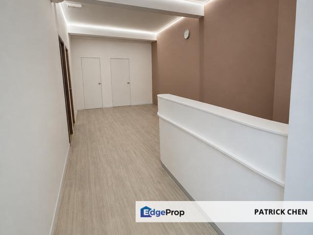 Shop for rent in Petaling, Damansara Damai