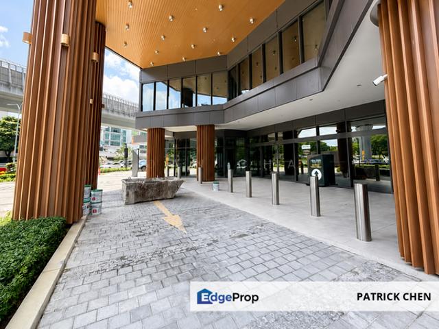 Shop for rent in Petaling, Damansara Damai