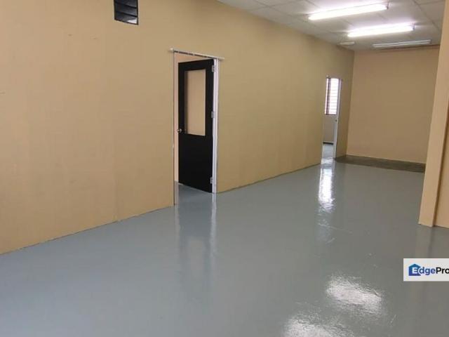 Shop for rent in Petaling, Damansara Damai