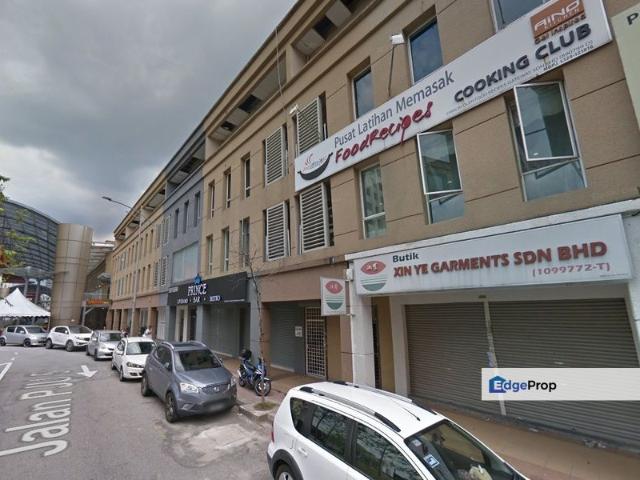 Shop for rent in Petaling, Damansara Damai