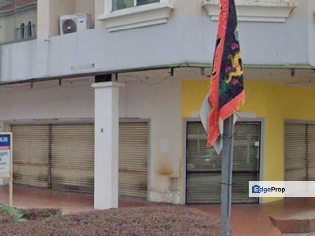 Shop for rent in PJU 5, Petaling Jaya