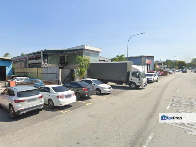 Warehouse for rent in Petaling, Damansara Damai