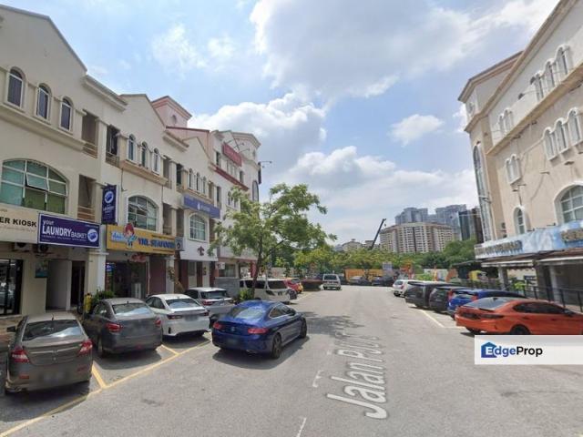 Shop for rent in Petaling, Damansara Damai