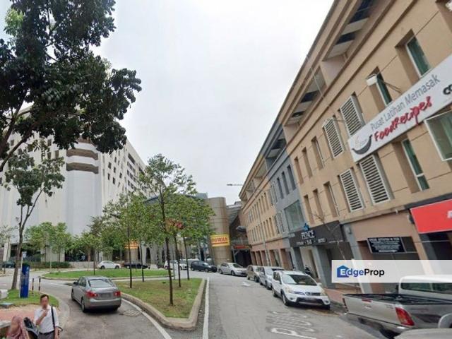 Shop for rent in PJU 5, Petaling Jaya
